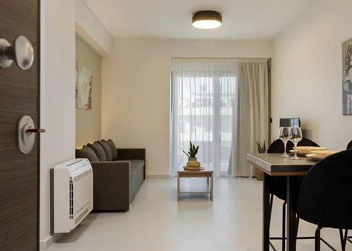 Ruby Luxury Suites