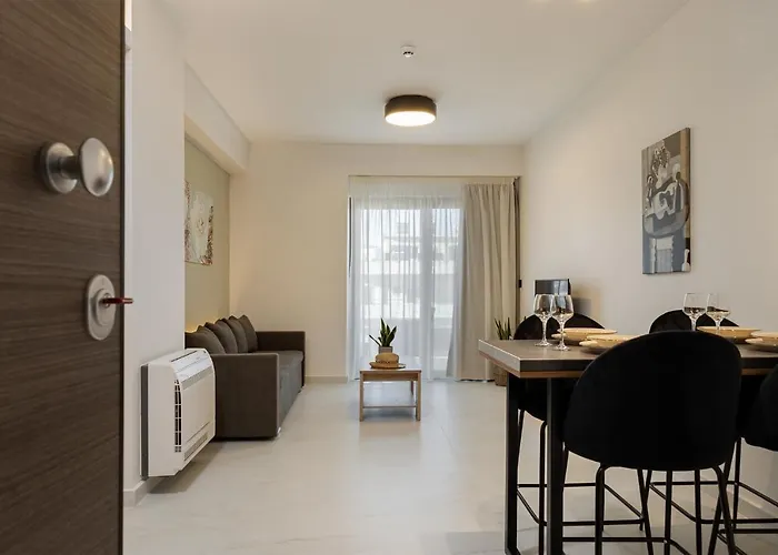 Ruby Luxury Suites