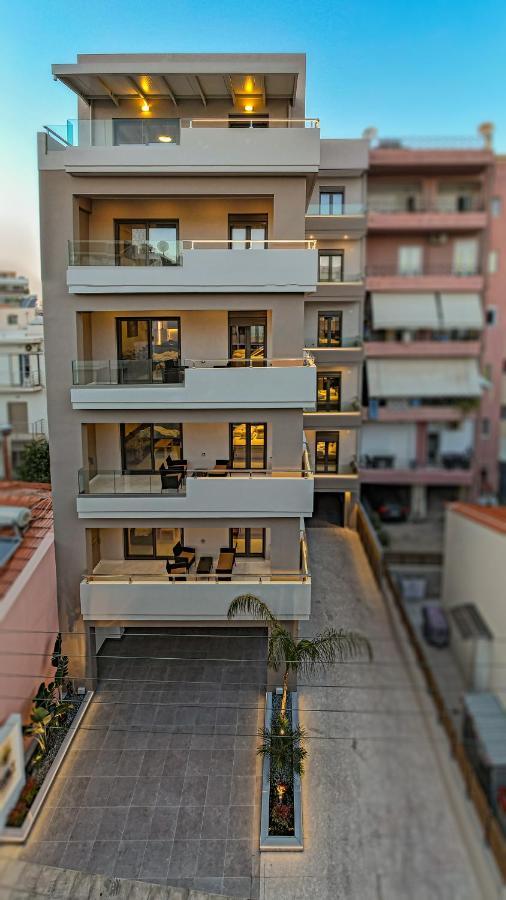 Ruby Luxury Aparthotel La Canea