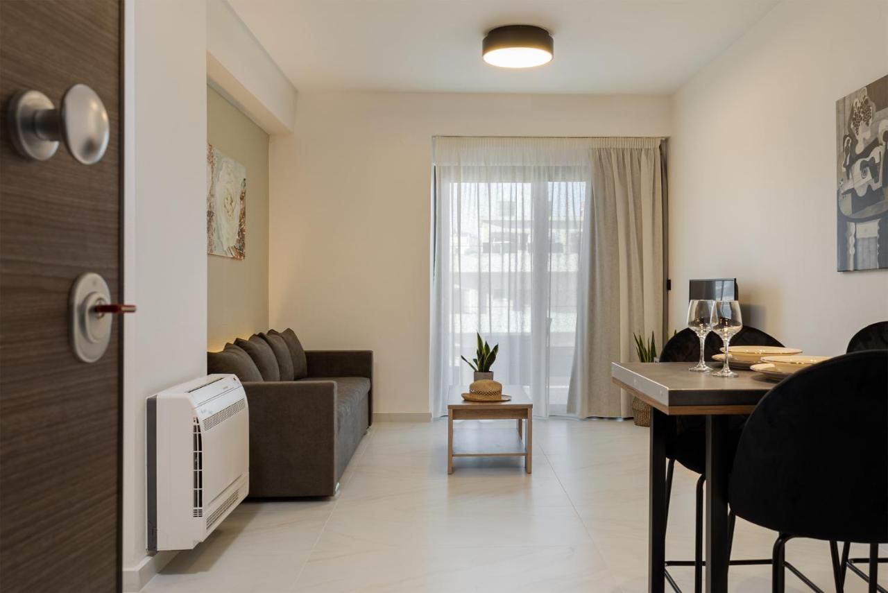 Ruby Luxury La Canea