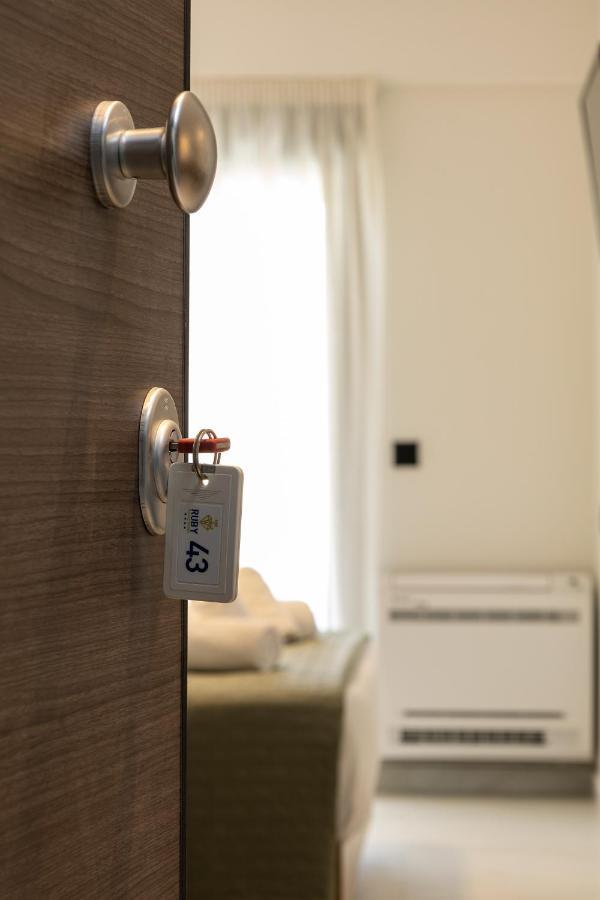 Ruby Luxury Aparthotel La Canea