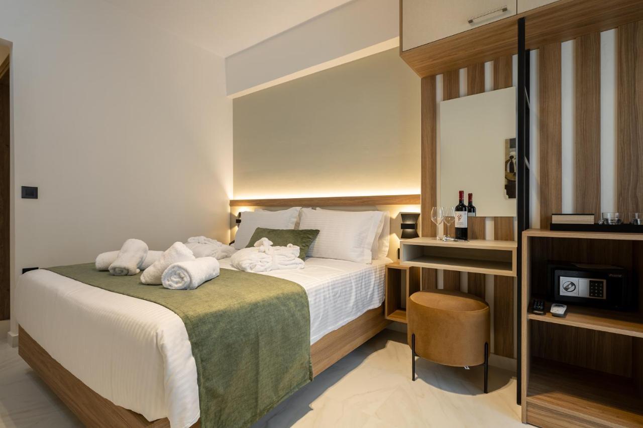Aparthotel Ruby Luxury La Canea