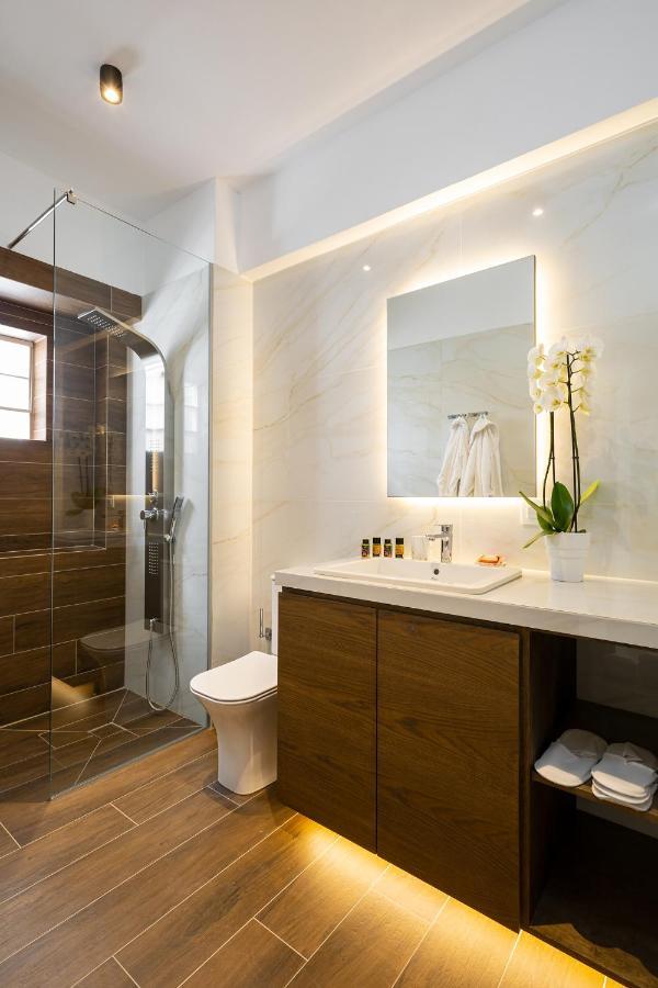 Ruby Luxury Aparthotel La Canea