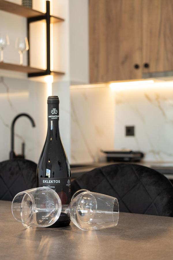 Ruby Luxury La Canea