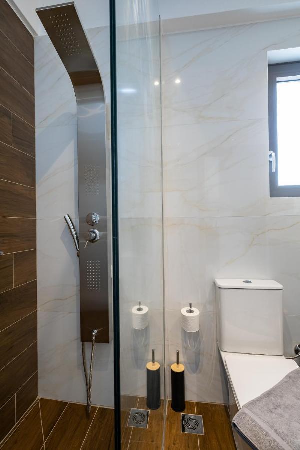 Ruby Luxury Aparthotel La Canea