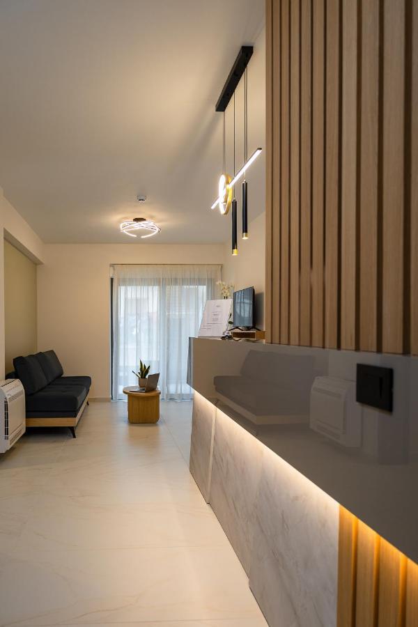 Ruby Luxury La Canea