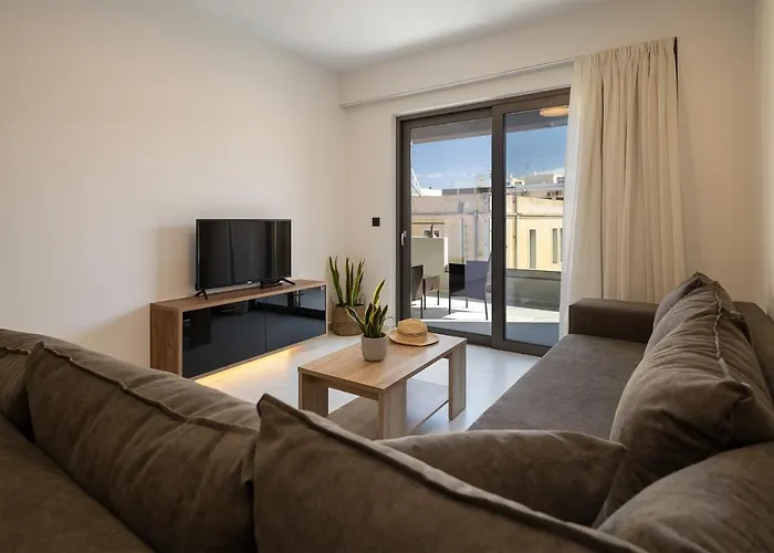 Ruby Luxury Suites