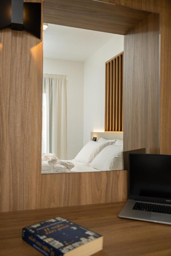 Appart hôtel Ruby Luxury