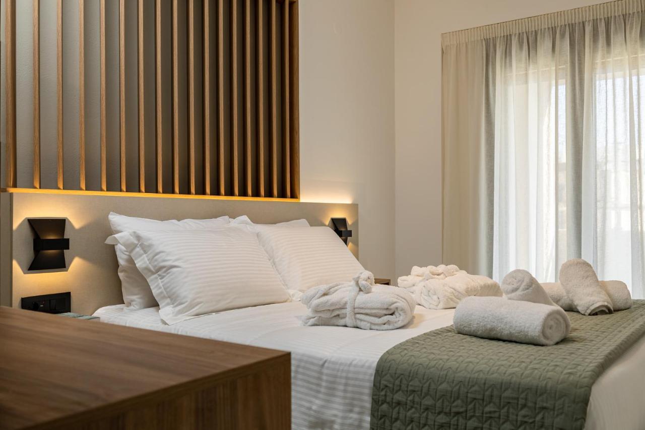 Ruby Luxury Appart hôtel *